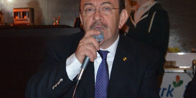 Ordu’da 2016’da 2 Bin 485 İş Yeri Açıldı