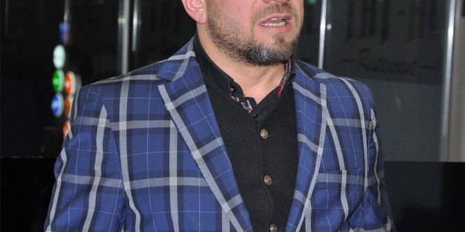 Amatör Spor Kulüplerinin Sorunları Masaya Yatırıldı