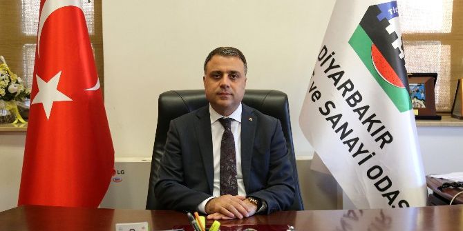 Dtso Başkanı Sayar, Cazibe Merkezi Programını Değerlendirdi