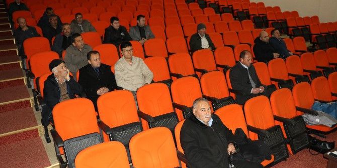 Köprübaşı’nın Çehresi Değişiyor