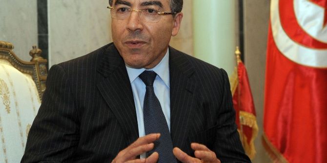 Tunus Geri Dönmek İsteyen Teröristleri Tartışıyor