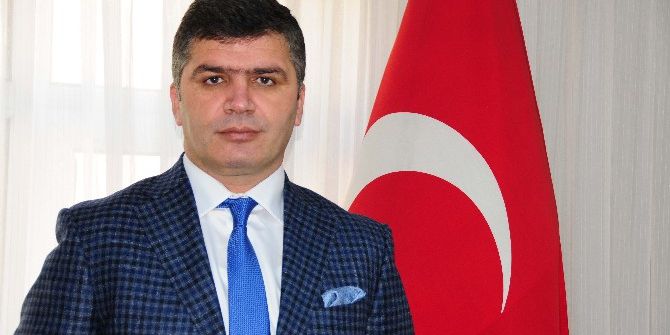 Başkan Cengiz’den İş Adamlarına Davet