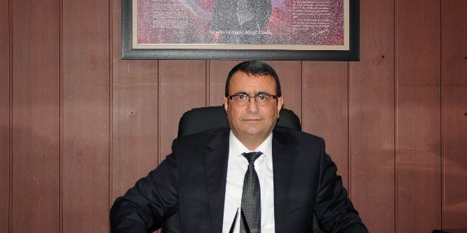 Emniyet Müdürü Doğan Görevine Başladı