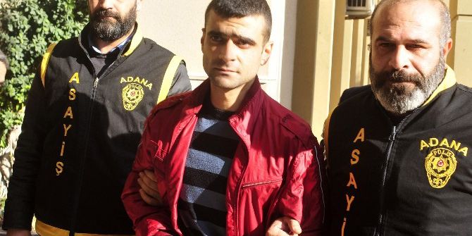 Eşe Cinsel İçerikli Mesaj Cinayetinde 1 Kişi Daha Adliyeye Sevk Edildi