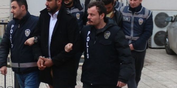 Yaşlı Kadının 150 Bin Tl’sini Dolandıran Şüpheliler Tutuklandı