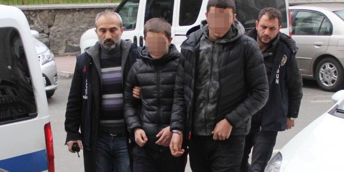 Opera Sanatçısının Vurulmasına 2 Tutuklama