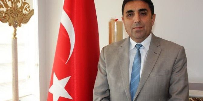 Vali Yardımcılığından Kaymakamlığa Atanınca Bu Açıklamayı Yaptı