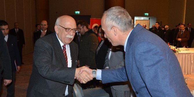 Türkiye Ortadoğu Pazarındaki Termal Turizm Potansiyeli Konusunda Çalışmalar Başlattı