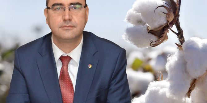 Söke Borsası Pamuğa En Az 1 Tl Prim İstedi