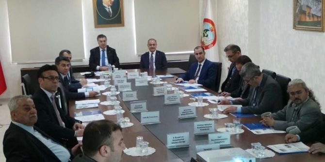 Osmaniye’de 2016 Yılında İşkur’a 19 Bin 778 Kişi Başvurdu