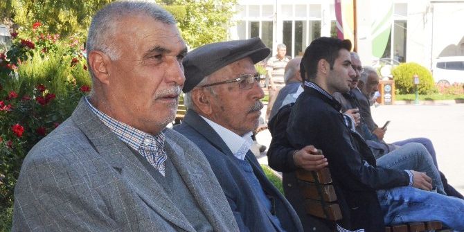 Emeklilere Promosyon Müjdesi