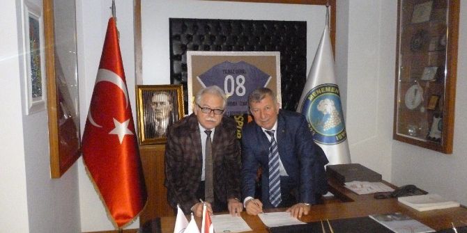 Mto Üyeleri İçin Protokol