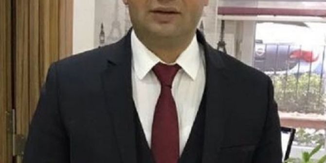 Barış Güler İle İlgili Sosyal Medyadan Algı Operasyonu İddiasına Suç Duyurusu