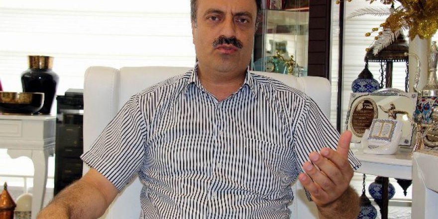 Esnaftan Vatandaşa ’Alışveriş’ Çağrısı