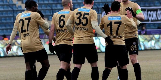 Ziraat Türkiye Kupası