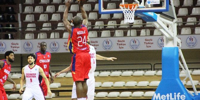 Fıba Avrupa Kupası