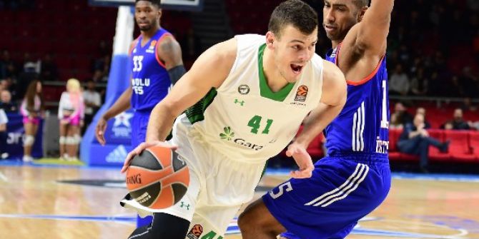 Turkish Airlines Euroleague