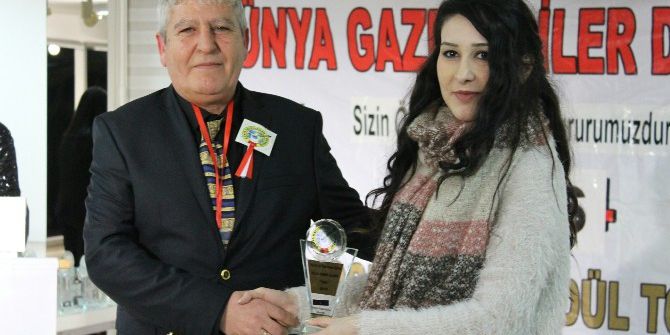 Medya Oscarları Ödül Töreni