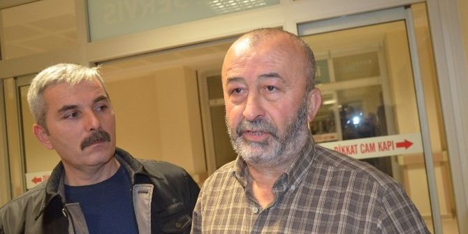 Şehit Babası Çalışkancı: “Vatan İçin Canımız Feda Olsun”