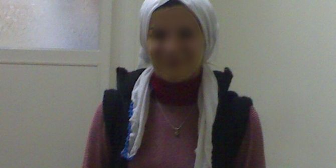 Evlenme Vaadiyle Dolandırıcılık