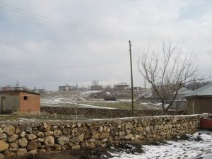 Kahramanmaraş Çomudüz Köyü