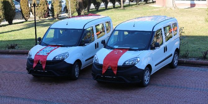 Gürsu’da Hizmetler Artık Daha Hızlı