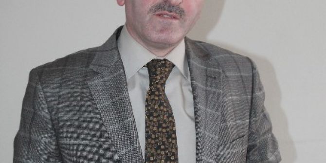 İhop’da Görev Değişimi