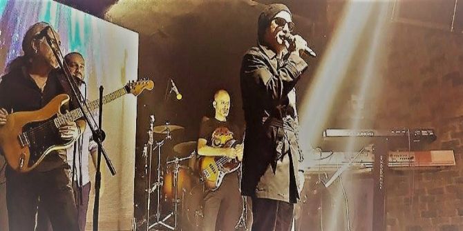 Hakan Doğanay Foça’da Sahne Alacak