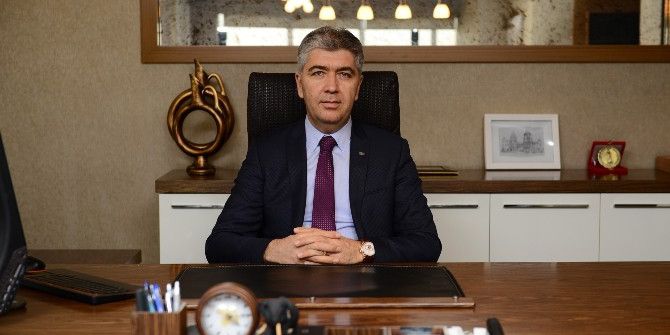 Baip’ten Dünya Gümrük Günü Mesajı