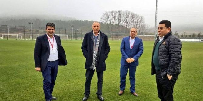 Kepez’e 9 Proje Müjdesi