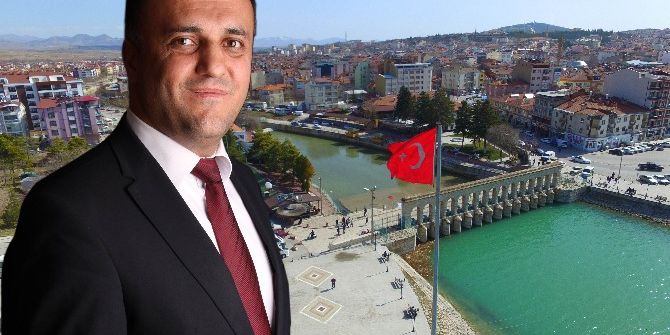 Başkan Özaltun’dan ‘Anket’ Teşekkürü