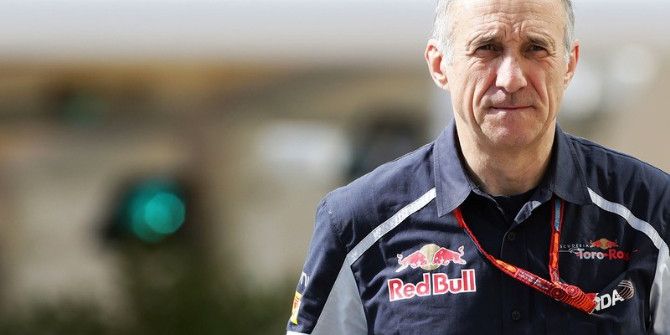 Tost: "Formula 1’de Online Yarışlar Olmalı"