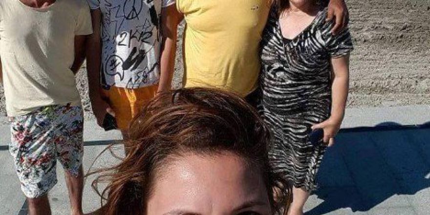 Kazada Bir Aile Yok Oldu