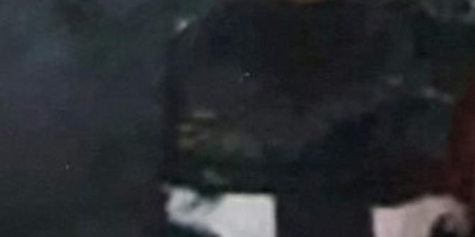 Ortağını Öldüren Uzman Çavuş Her Yerde Aranıyor