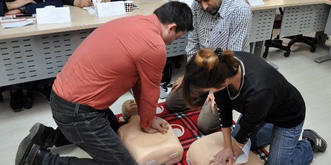 Yargı Çalışanları Hayat Kurtaracak