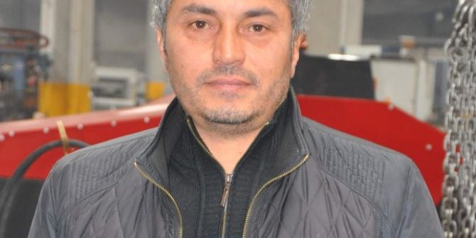 İş Adamından Terörle Mücadelede Hükümete Görülmemiş Destek Çağrısı