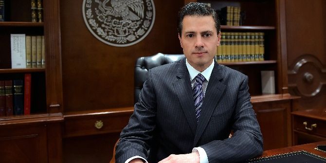 Meksika: “Trump’ın Sınır Duvarına Para Ödemeyeceğiz”