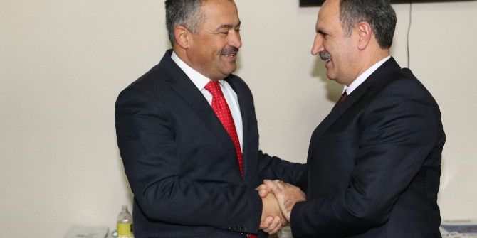 Yaşar: “Belediyenin Toplamda 980 Milyon Borcu Var”