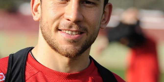 Sami Can Keskin: "3 Puan İçin Hazırlanıyoruz"