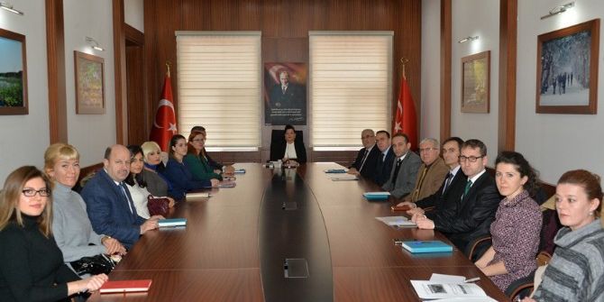 Dezavantajlı Öğrencilerin Eğitim Öğretime Erişimlerinin Sağlanması Projesi