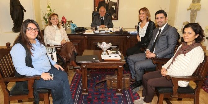 Unesco Kenti Selçuk, Sanat Turizm İle De Öne Çıkacak