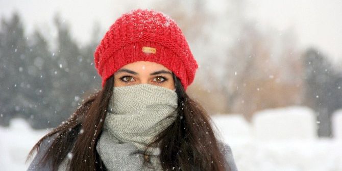 Doğu Anadolu’da Soğuk Hava