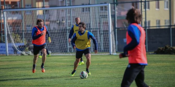 Derbide Kepez İle Konyaaltı Karşılaşıyor