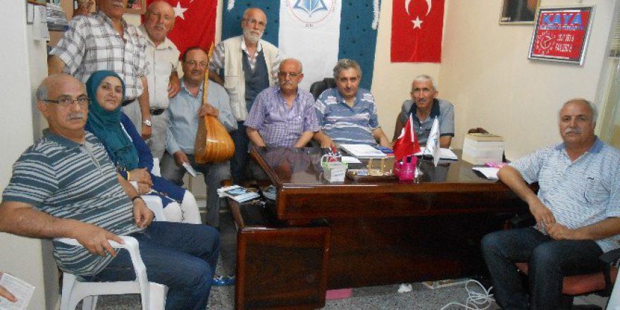 Eşyoder Üyeleri Askef Büyük Kongresi’ne Katılacaklar