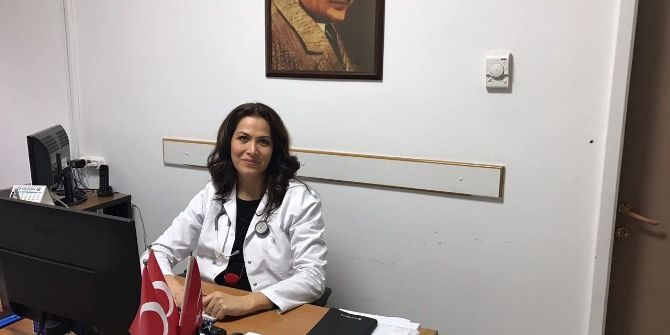 Bayındır; “Antibiyotiklerin İyileştirici Etkisi Yok”