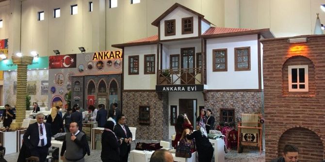 Emıtt’te Ankara Rüzgarı Esti