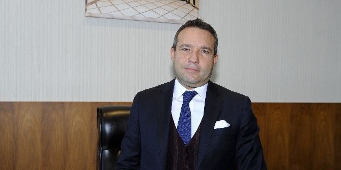 Birkonfed Sanayi Komisyonu Başkanı Niziplioğlu: ’’Türkiye’de Sanayide En Büyük Sorunumuz Planlamanın Olmamasıdır’’