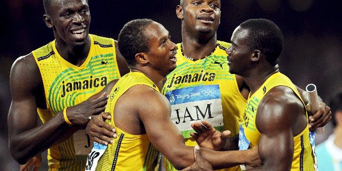 Usain Bolt’a Doping Şoku: Madalyası Geri Alınacak