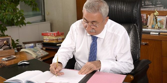 Tesk Başkanı Palandöken: “Yurt İçindeki Döviz Kredileri Tl’ye Çevrilmeli”