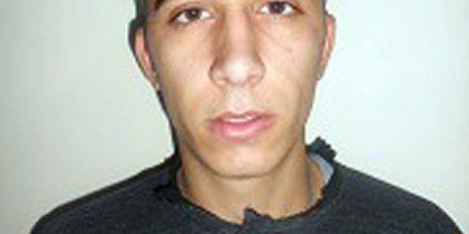 Cezaevi Yangınında Yaşamını Yitiren Çocuk Mahkum Hayat Kurtaracak